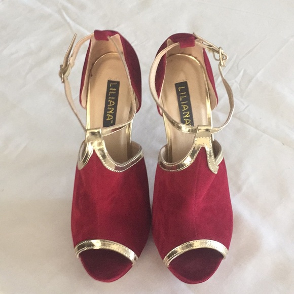 Shoes - Picture 5 of 5